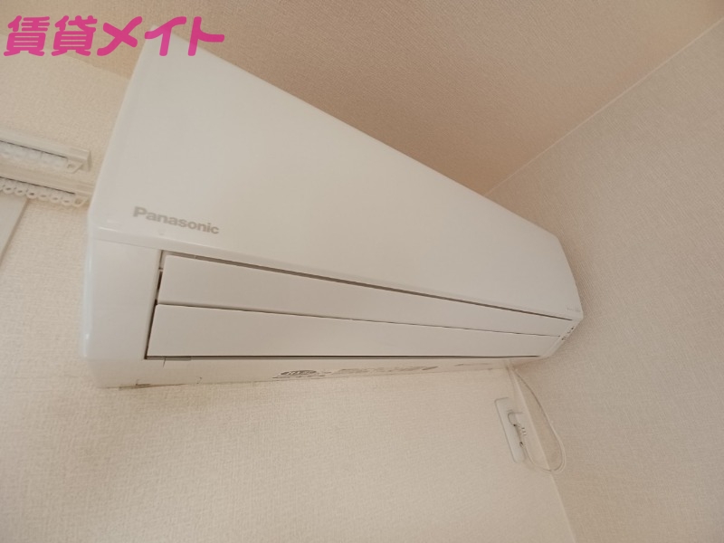 その他設備　同型参考写真