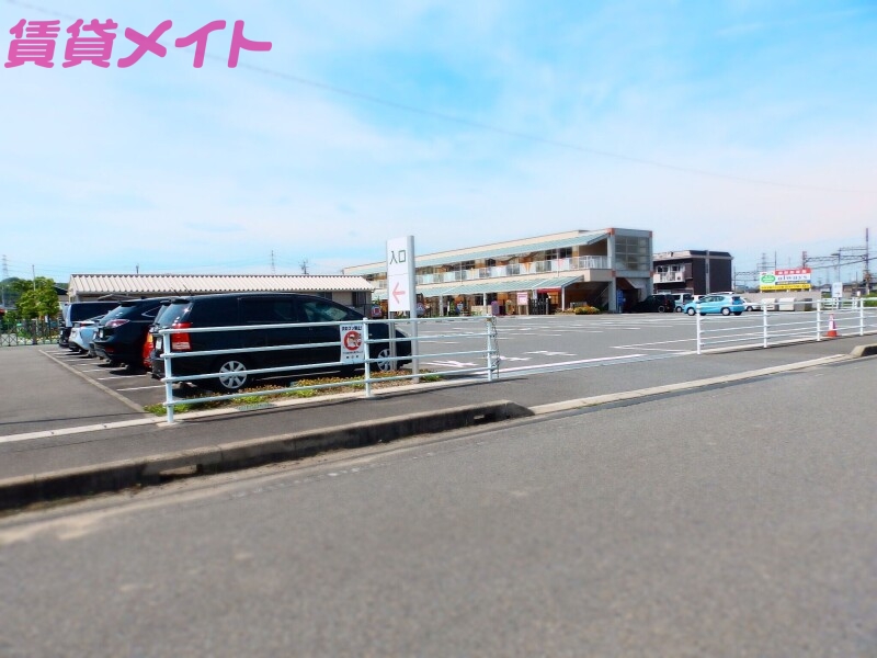 幼稚園・保育園　朝日町保育園（幼稚園・保育園）まで887m