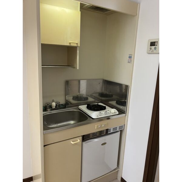 キッチン　2025.0711撮影時