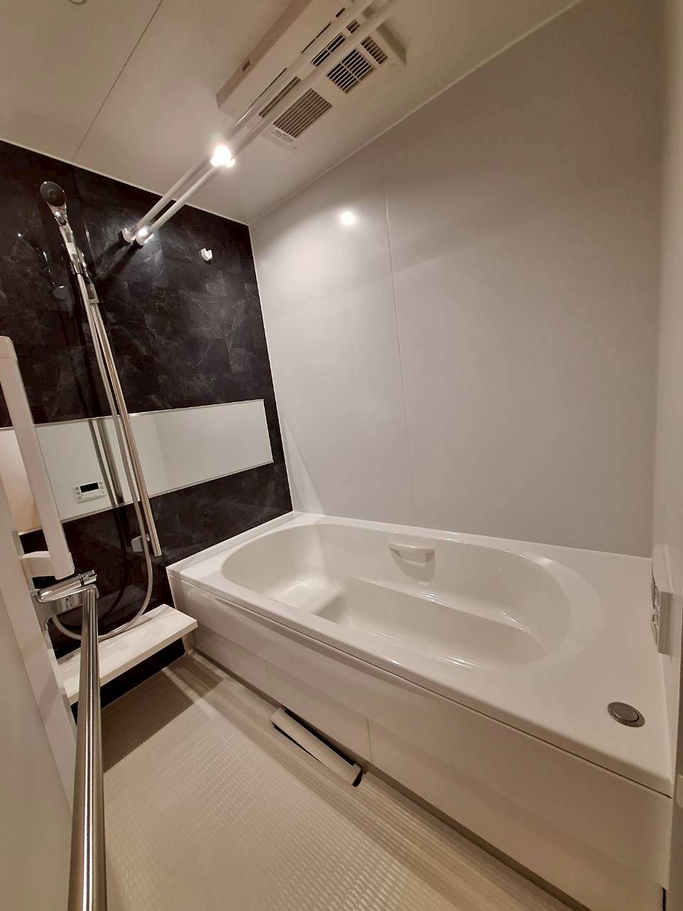 バス・シャワールーム　★バスルーム★