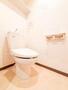 トイレ　綺麗なトイレです★