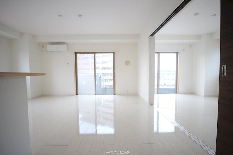 居室・リビング　※同じ物件の別号室の写真です。ご参考下さい