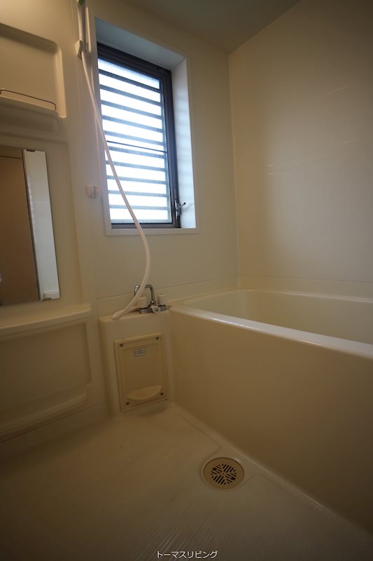 バス・シャワールーム　※同じ物件の別号室の写真です。ご参考下さい