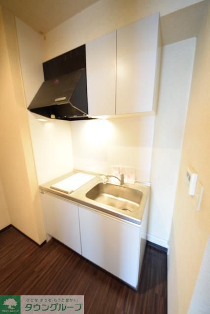 キッチン　お問合せはタウンハウジングまで！※現地待合わせ相談可能