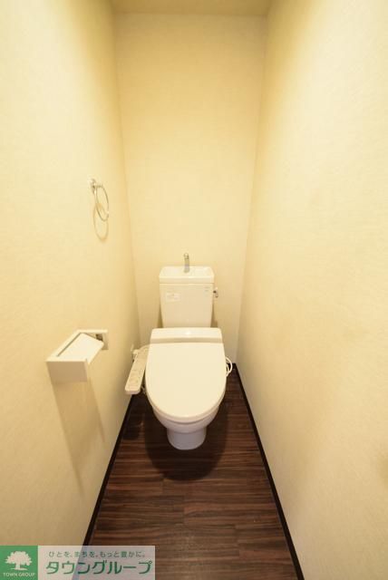 トイレ　お問合せはタウンハウジングまで！※現地待合わせ相談可能