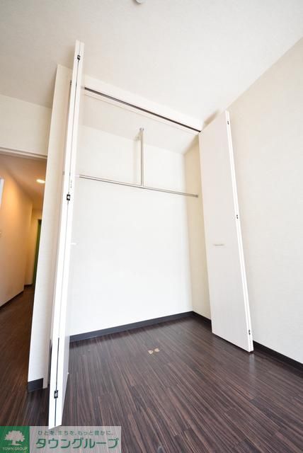 収納　お問合せはタウンハウジングまで！※現地待合わせ相談可能