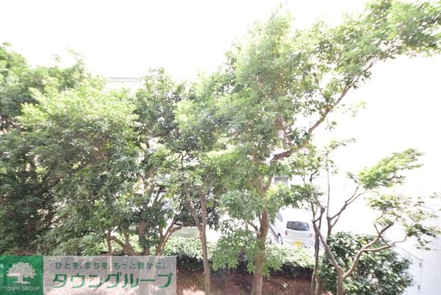 眺望　お問合せはタウンハウジングまで！※現地待合わせ相談可能