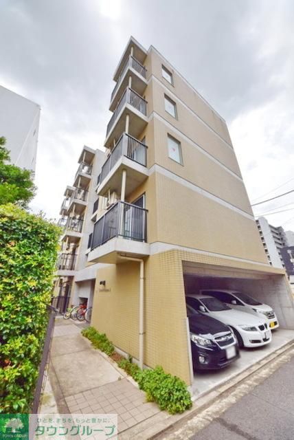 建物外観　お問合せはタウンハウジングまで！※現地待合わせ相談可能