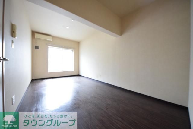 居室・リビング　お問合せはタウンハウジングまで！※現地待合わせ相談可能