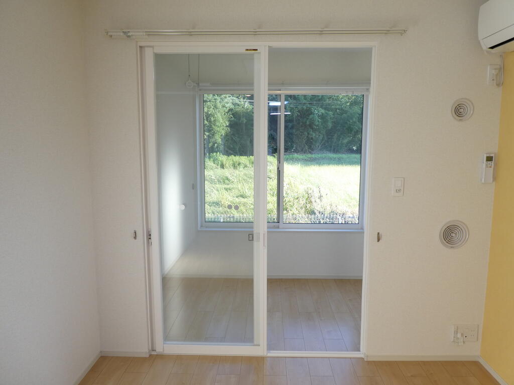 バルコニー　サンルーム