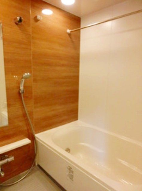 バス・シャワールーム　★お風呂★