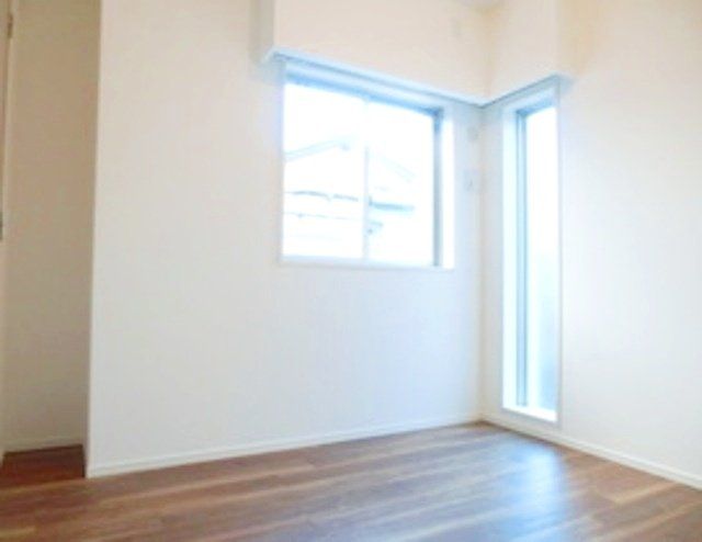 その他部屋・スペース　★居室★