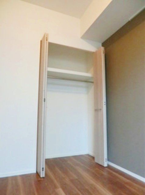 収納　★クローゼット★