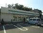 コンビニ　ファミリーマート市川大野駅前店（コンビニ）まで427m