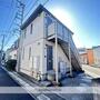 大和田駅より徒歩3分 1階 築16年2ヶ月の賃貸物件