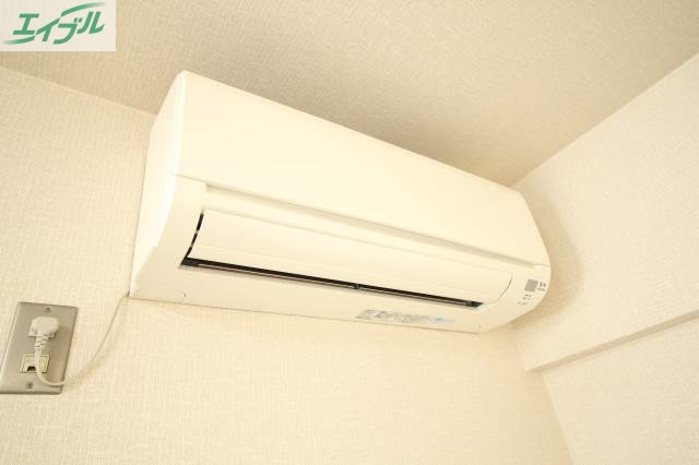 その他設備　同タイプのお部屋の写真です。