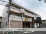 淵野辺駅より徒歩6分 2階 築38年8ヶ月の賃貸物件