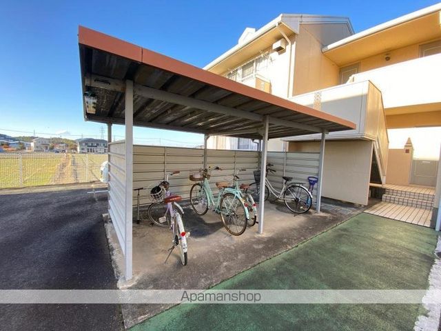 その他共有部分　その他共有部分