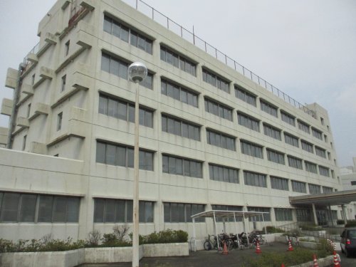 病院　羽島市民病院（病院）まで713m