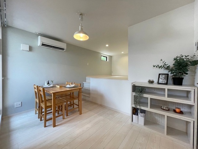 居室・リビング　お洒落な洋室☆