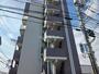 矢賀駅より徒歩3分 3階 築3年4ヶ月の賃貸物件