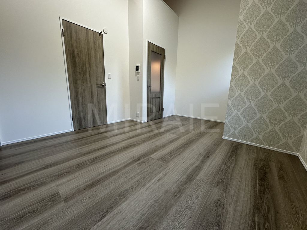 居室・リビング　リビング/居室