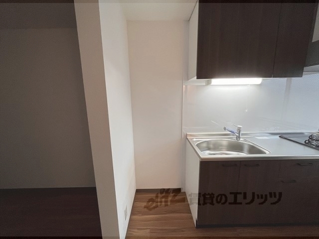 その他部屋・スペース　冷蔵庫置場