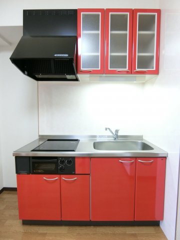 キッチン　詳細は、RISUMO江坂本店→06-6155-7137まで♪