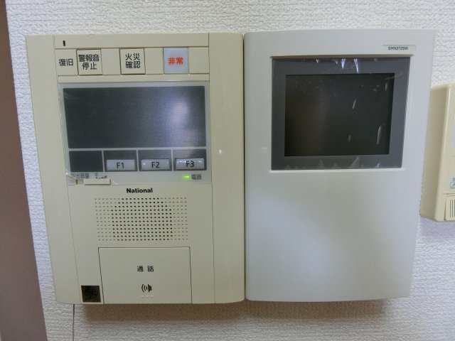 セキュリティ　詳細は、RISUMO江坂本店→06 6155-7137まで♪