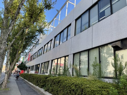 郵便局　吹田郵便局（郵便局）まで303m