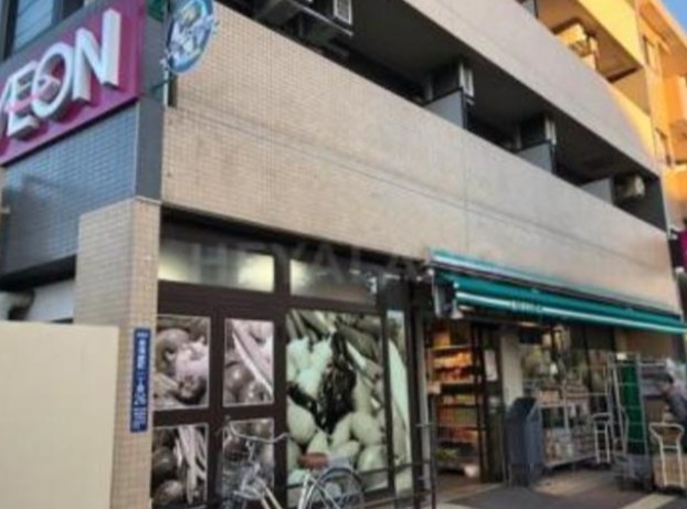 スーパー　まいばすけっと地下鉄成増駅前店（スーパー）まで727m