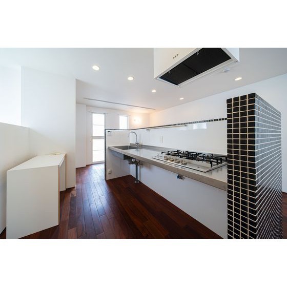 キッチン　※現況優先