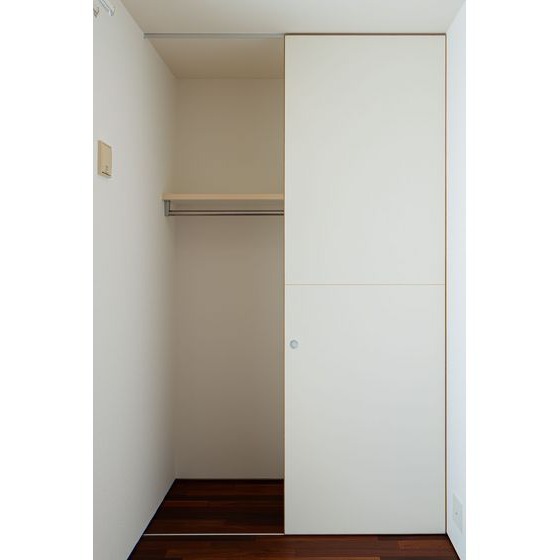 収納　※現況優先