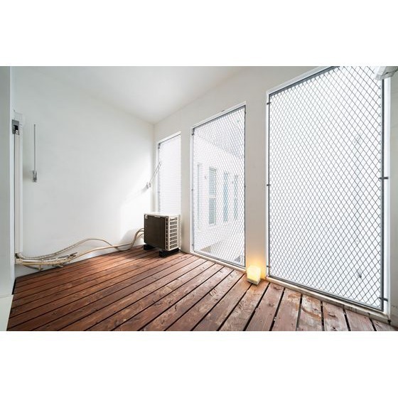 バルコニー　※現況優先