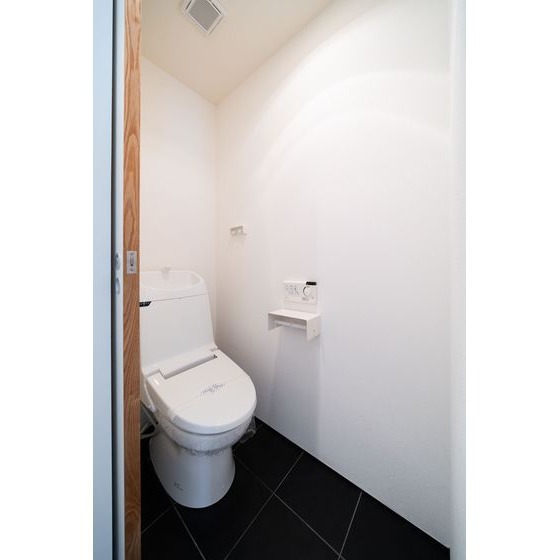 トイレ　※現況優先