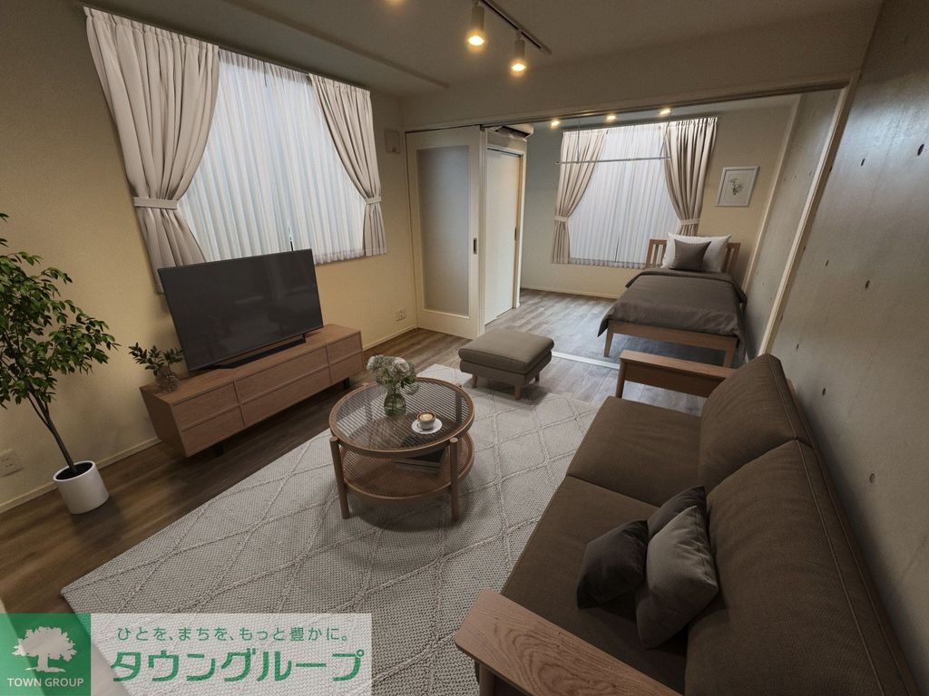 居室・リビング