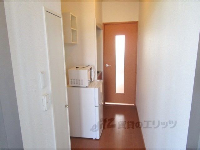 その他部屋・スペース　廊下