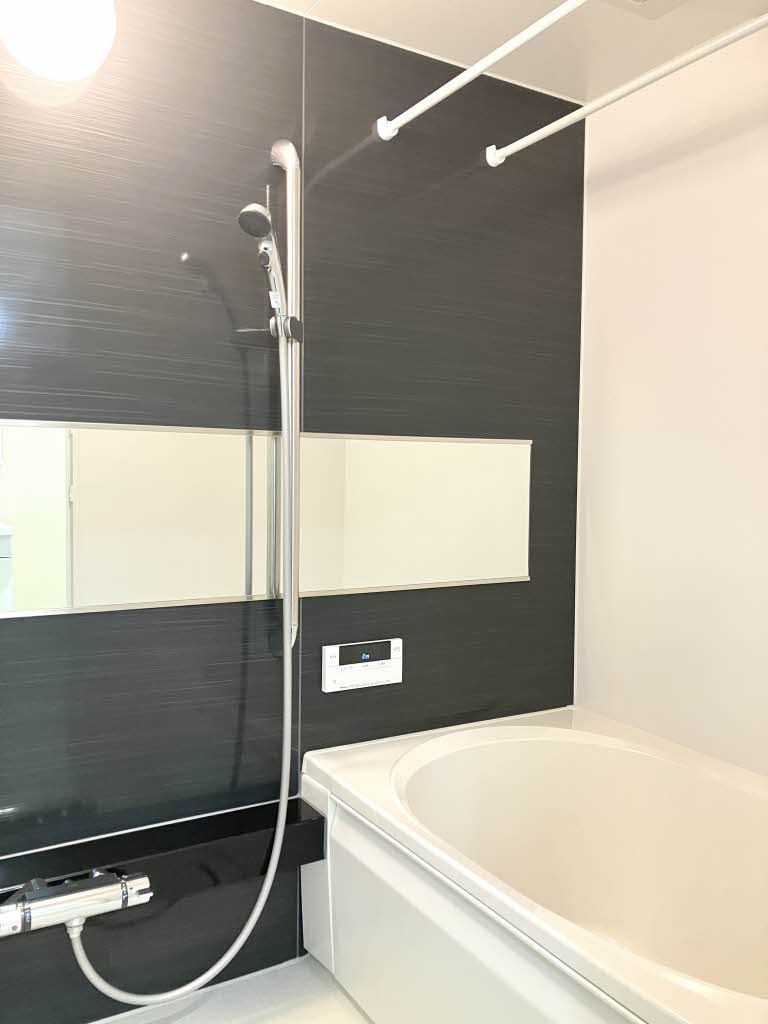 バス・シャワールーム　浴室