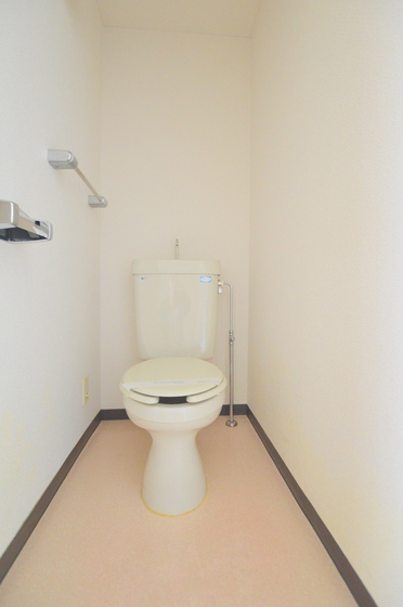 トイレ　嬉しいバストイレ別