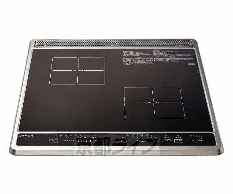 キッチン　・完成予想図