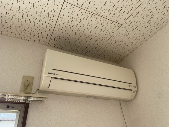 その他設備　※別部屋の写真です