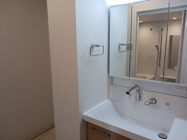 収納　室内参考写真