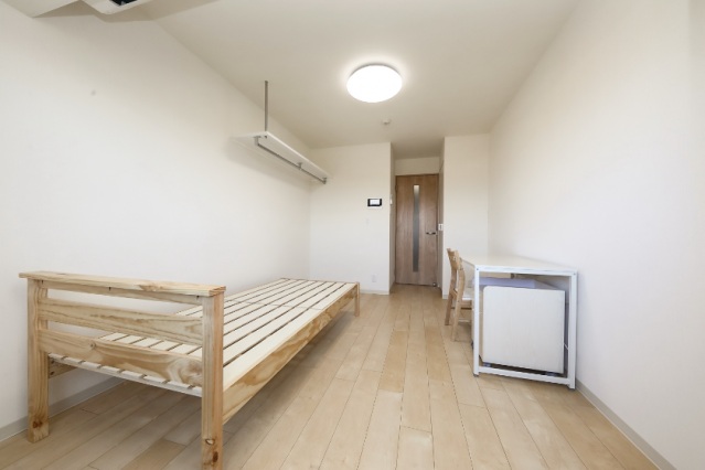 居室・リビング　居室