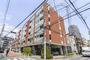 乃木坂駅より徒歩6分 築12年8ヶ月 7階建の賃貸物件