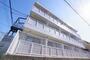 武蔵小杉駅より徒歩14分 3階 築30年10ヶ月の賃貸物件