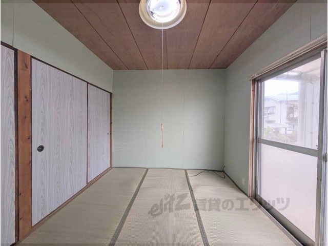 居室・リビング　和室