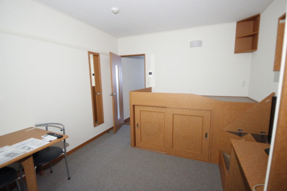 その他部屋・スペース　※別部屋の写真です