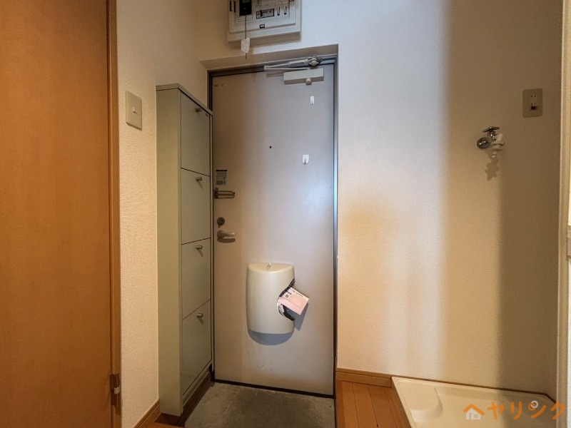 玄関　イメージ