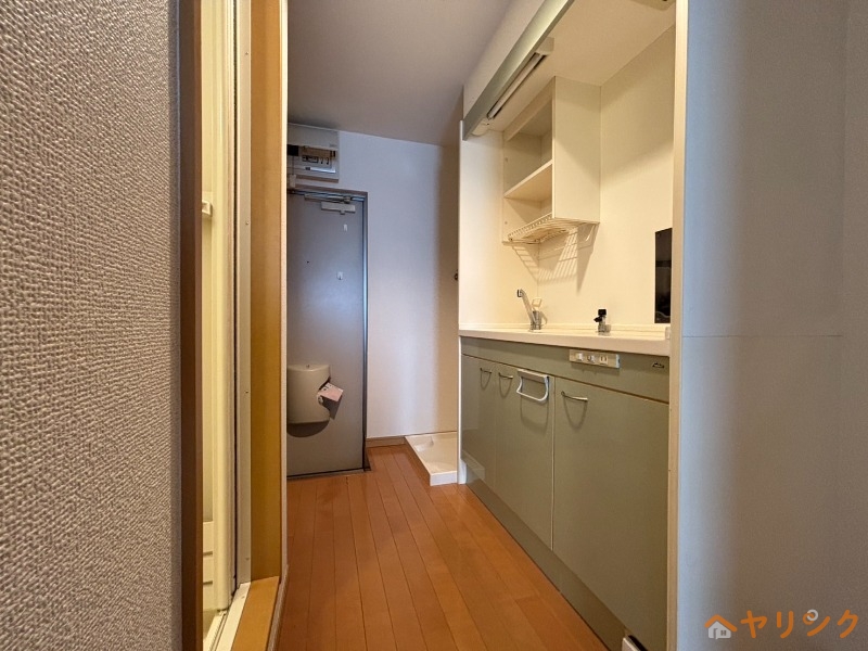 キッチン　イメージ