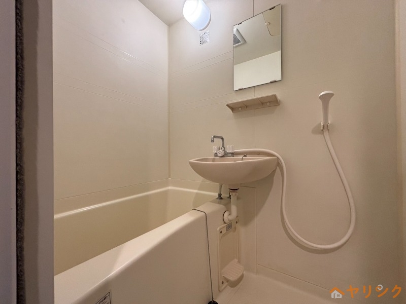 バス・シャワールーム　イメージ